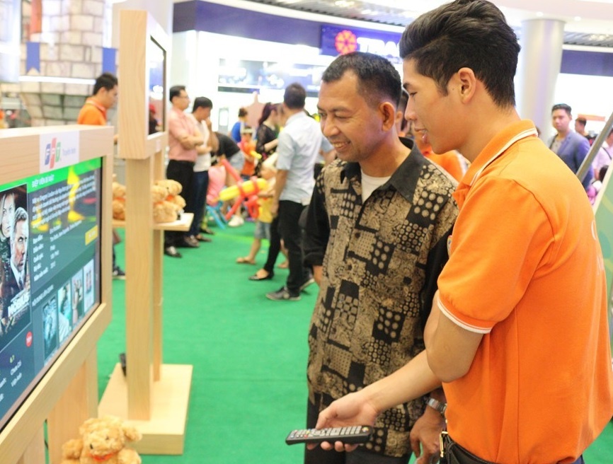 Truyen hinh, IoT la dich nham cua FPT Telecom 10 nam toi hinh anh
