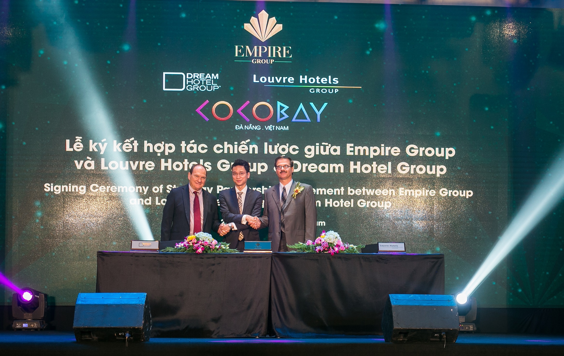 Cocobay Da Nang,  Empire Group anh 1