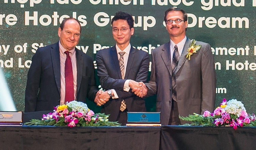 Empire Group ra mat he thong van hanh quan ly khach san hinh anh