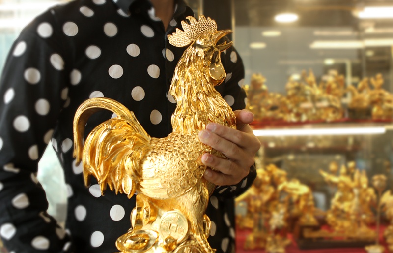 Karalux, quà Tết 2017 ảnh 1 Karalux, qua Tet 2017 anh 1