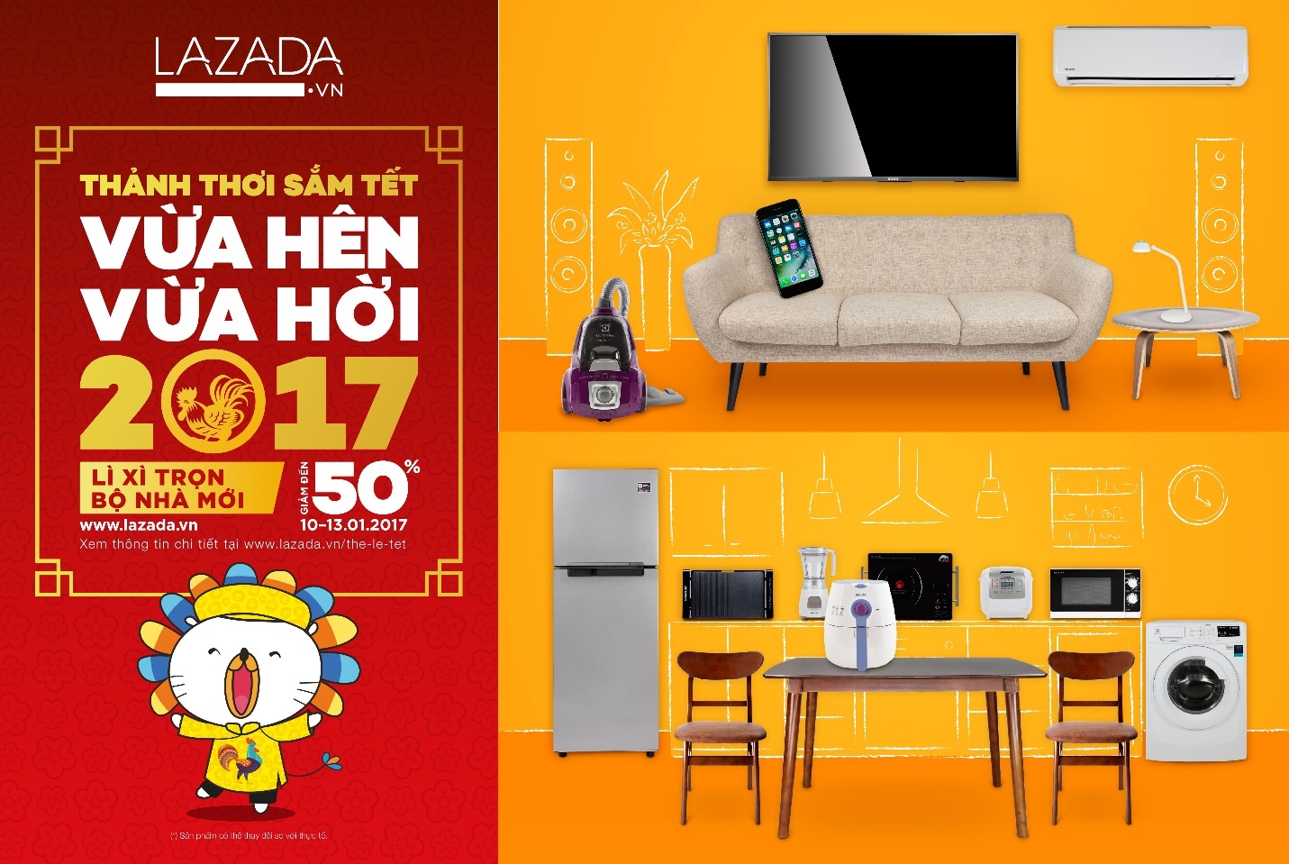 Lazada ảnh 3 Lazada anh 3