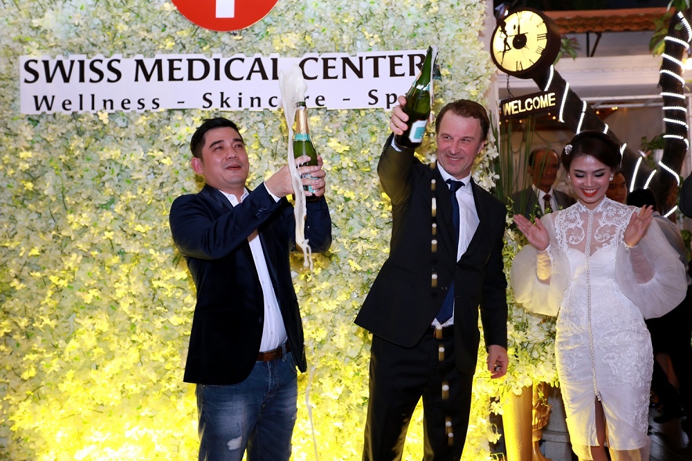 Swiss Medical Center anh 9