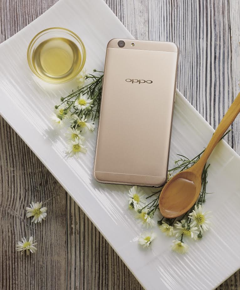 Oppo F1s ảnh 4 Oppo F1s anh 4