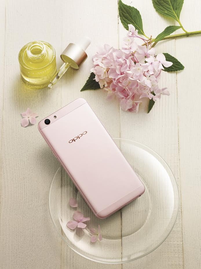 Oppo F1s ảnh 3 Oppo F1s anh 3