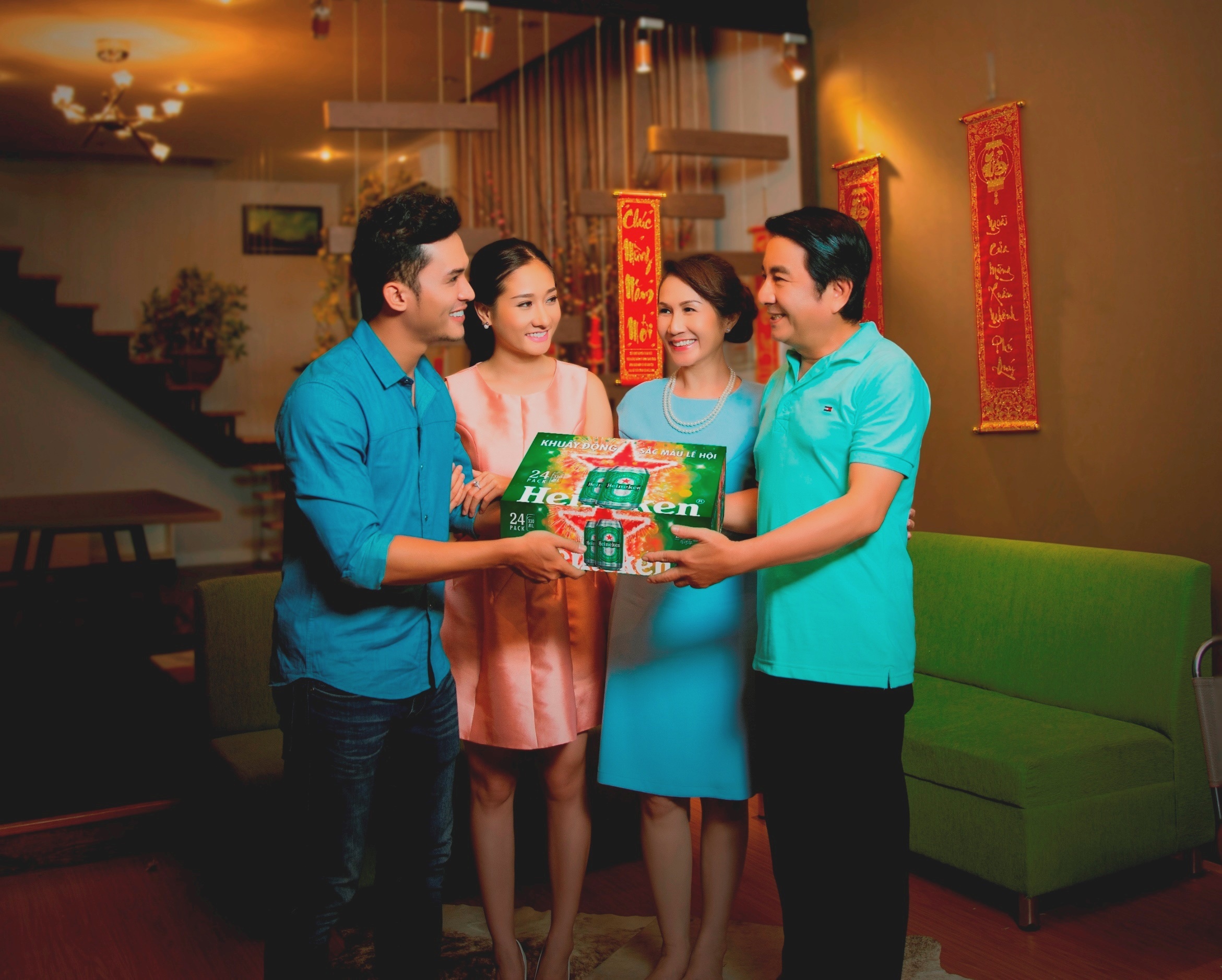 Don Tet phong cach moi anh 3