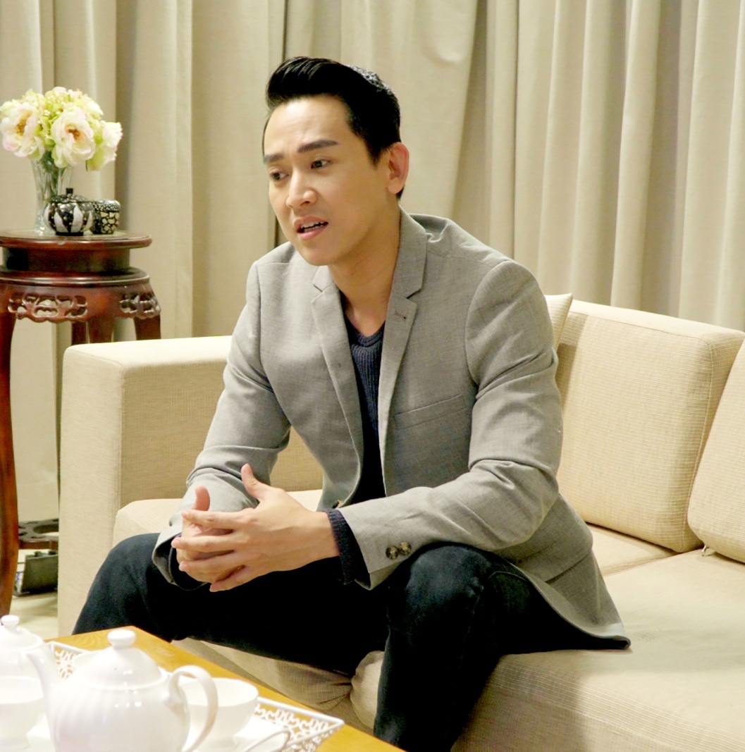 Đón Tết phong cách mới ảnh 1 Don Tet phong cach moi anh 1