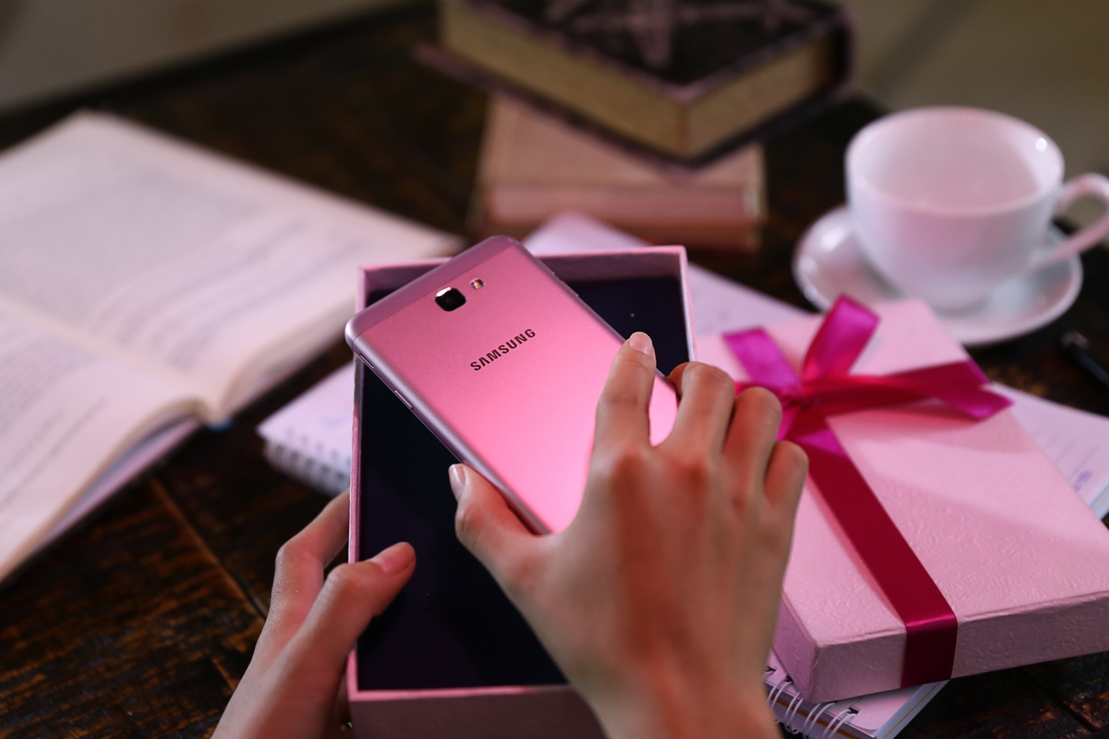 Galaxy J Prime anh 7