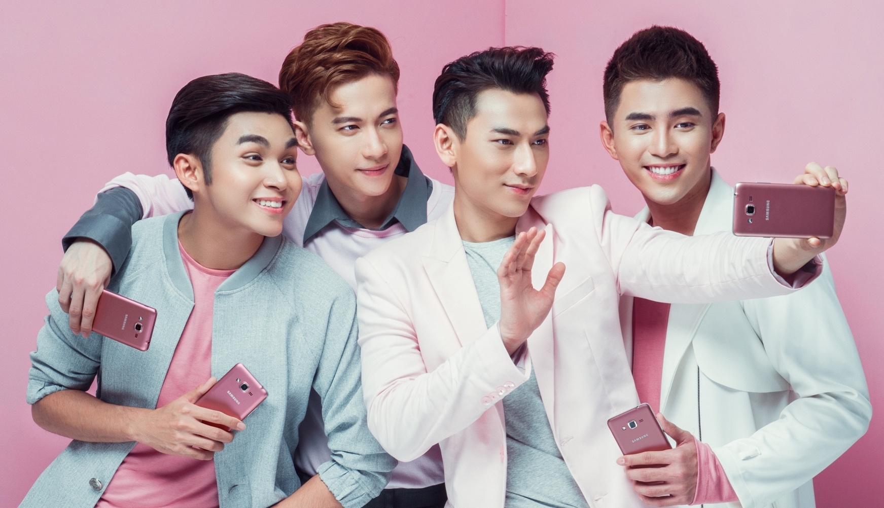 Samsung tiep tuc uu dai lon cho khach mua Galaxy J2 Prime hinh anh