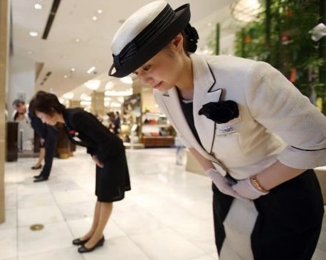 Thanh cong cua nguoi Nhat den tu viec tuan thu nguyen tac hinh anh