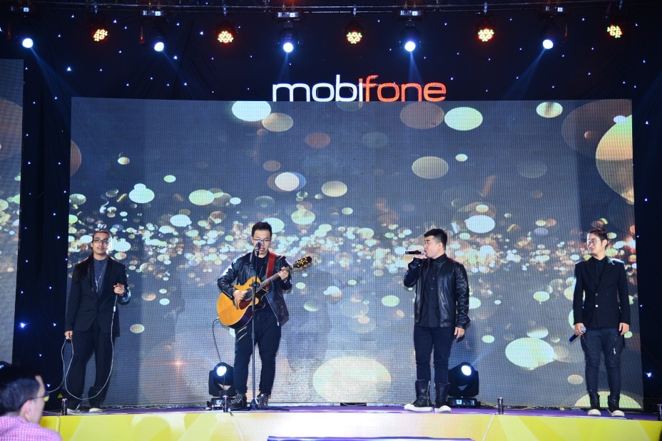 MobiFone anh 1