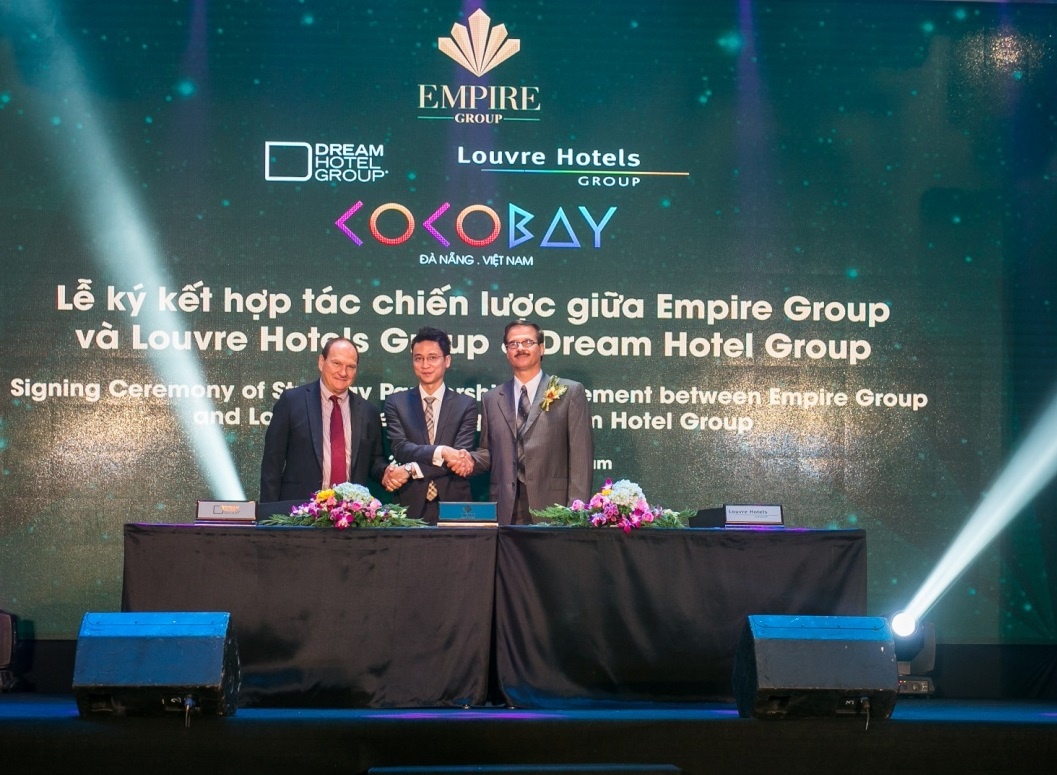 Cocobay Da Nang,  Empire Hospitality anh 1