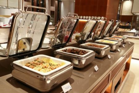 khach san Sheraton Sai Gon anh 1