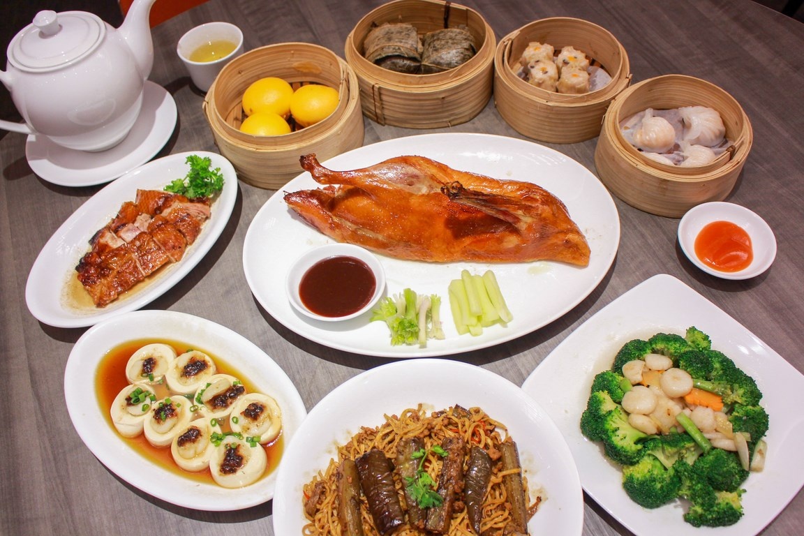 Crystal Jade Kitchen ảnh 1 Crystal Jade Kitchen anh 1