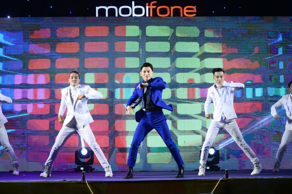 MobiFone anh 2