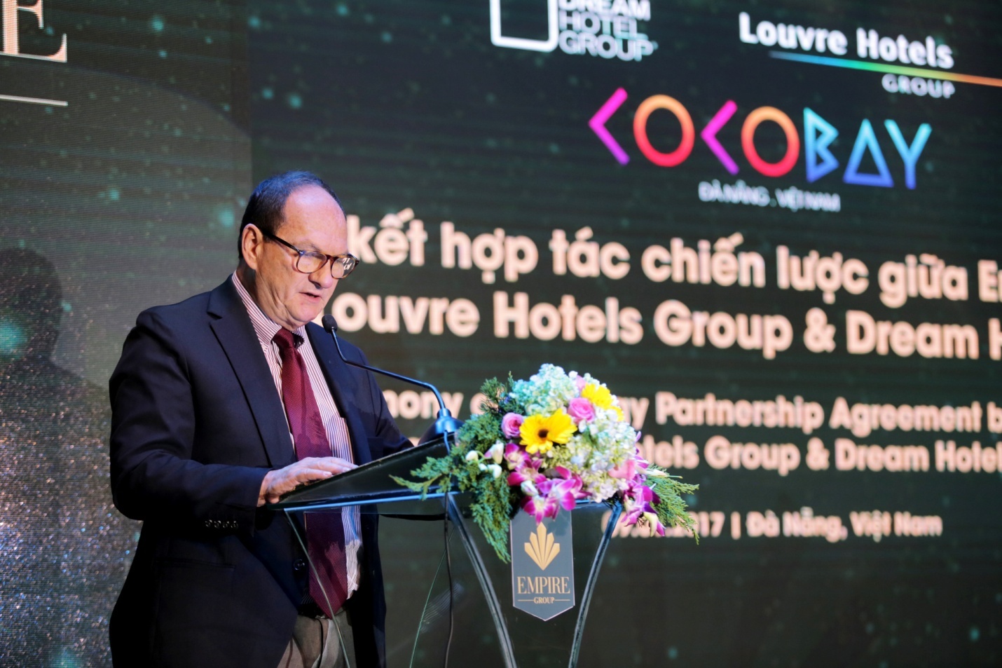 Cocobay Da Nang,  Empire Hospitality anh 2