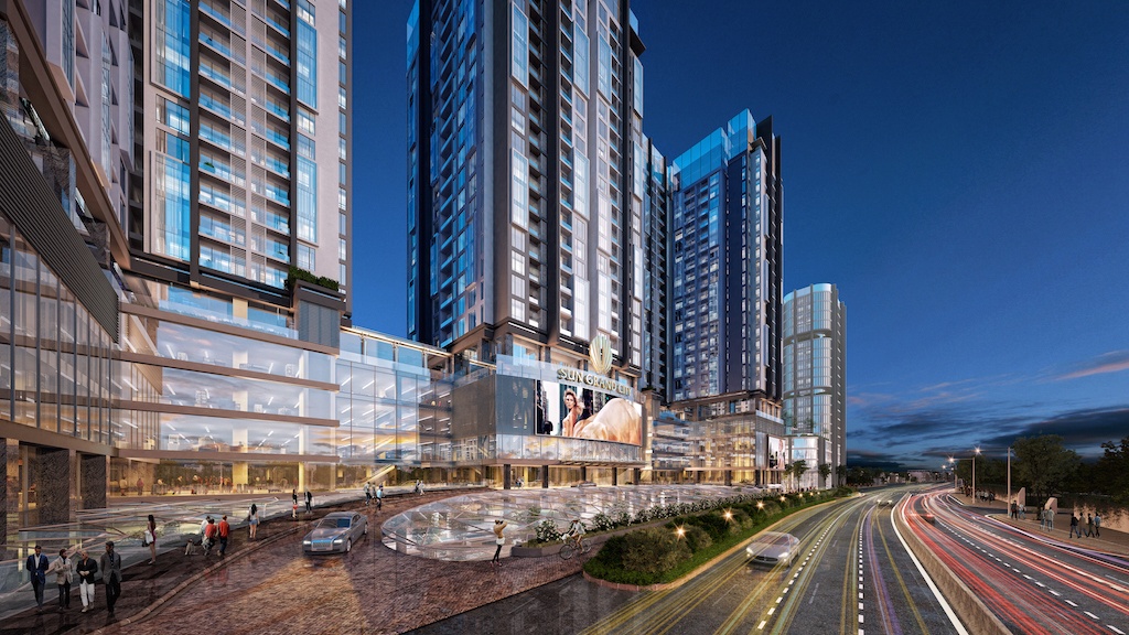 Ra mat toa T1 du an Sun Grand City Ancora Residence hinh anh