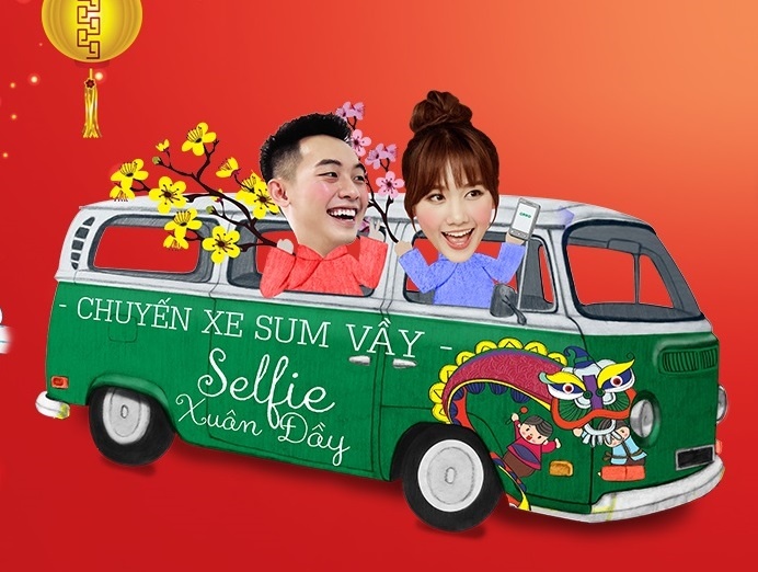 Mua dien thoai Oppo trung ve may bay Vietnam Airlines hinh anh