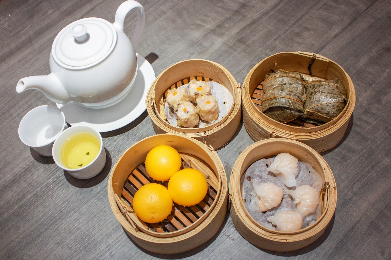 Crystal Jade Kitchen ảnh 3 Crystal Jade Kitchen anh 3