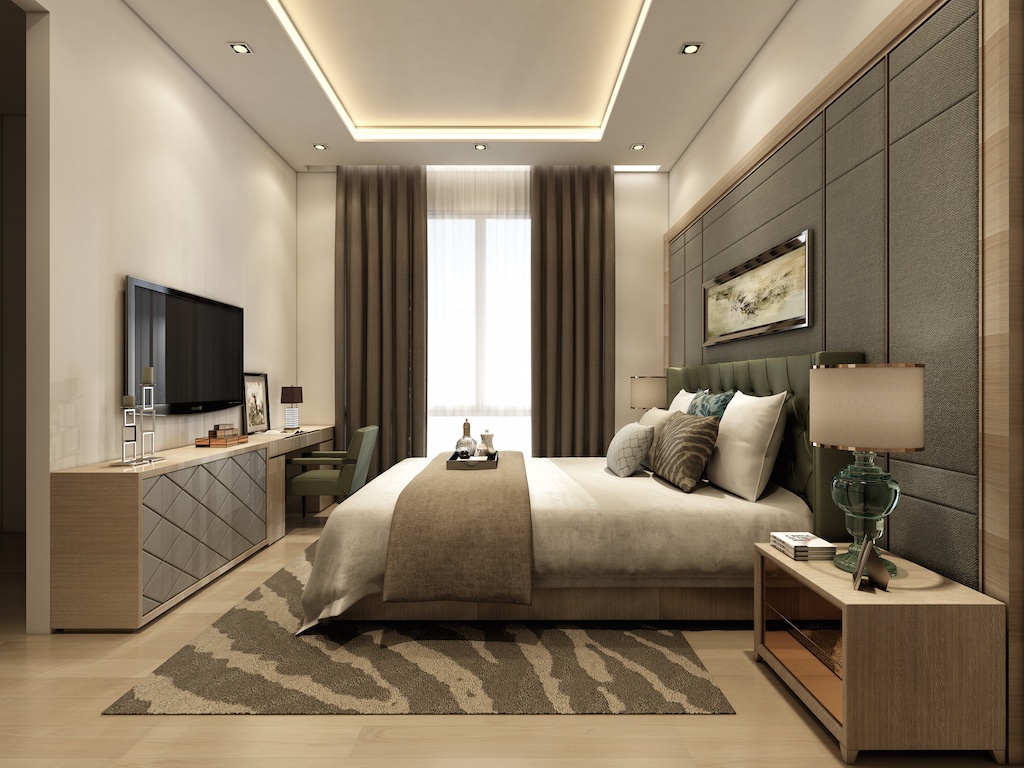 Sun Group, Ancora Residence ảnh 4 Sun Group, Ancora Residence anh 4