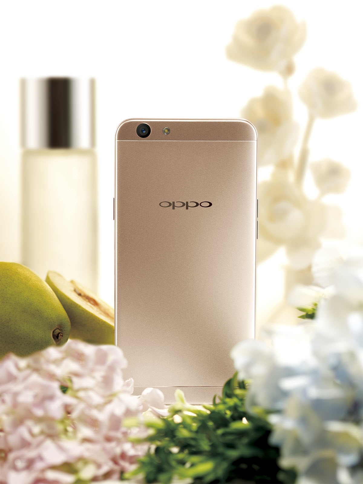 Sắm Oppo - Vui Tết sum vầy ảnh 4 Sam Oppo - Vui Tet sum vay anh 4