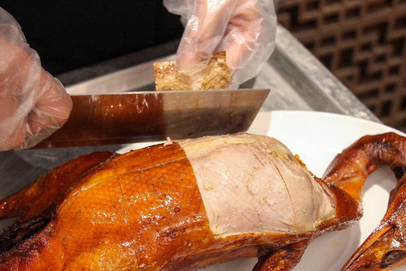 Crystal Jade Kitchen ảnh 4 Crystal Jade Kitchen anh 4