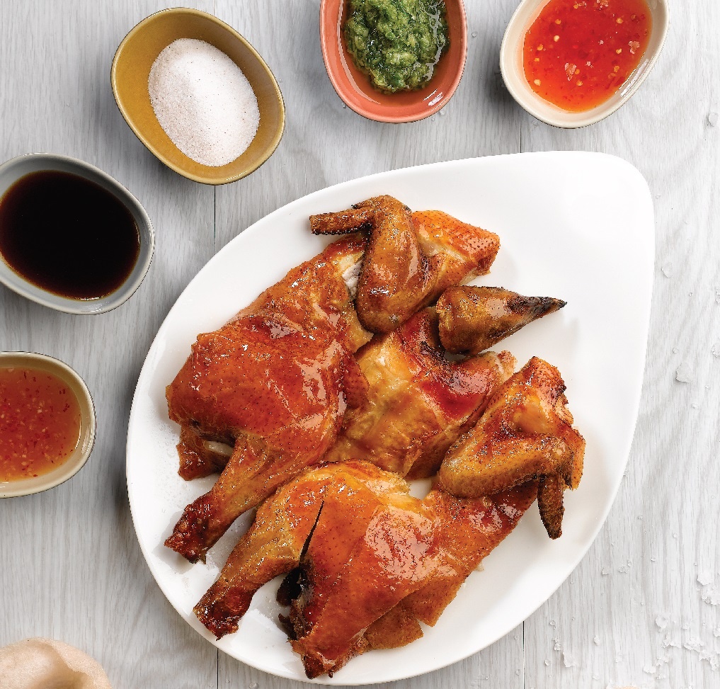 Crystal Jade Kitchen ảnh 5 Crystal Jade Kitchen anh 5