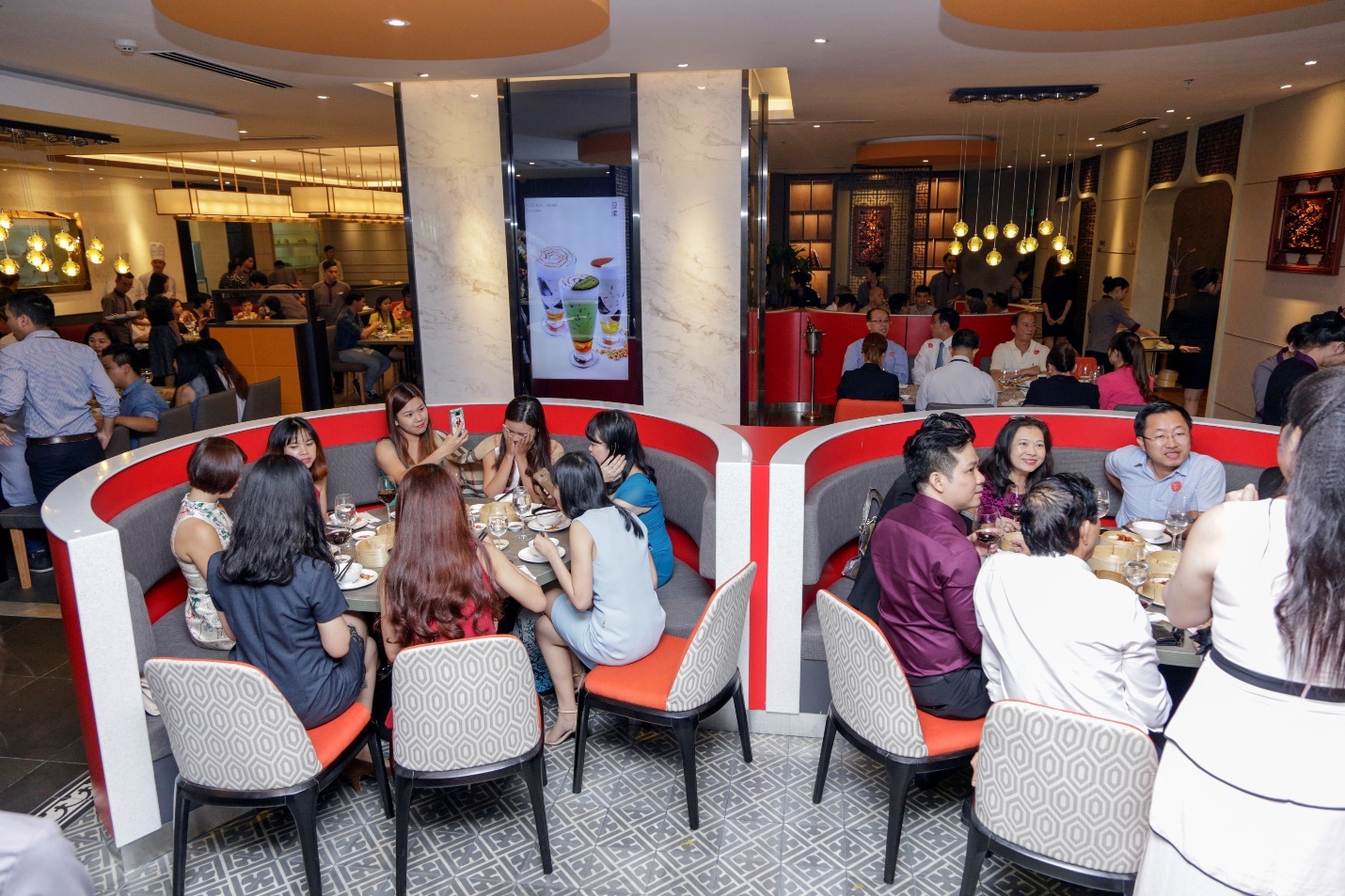 Crystal Jade Kitchen ảnh 6 Crystal Jade Kitchen anh 6