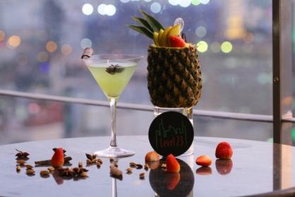 khach san Sheraton Sai Gon anh 6