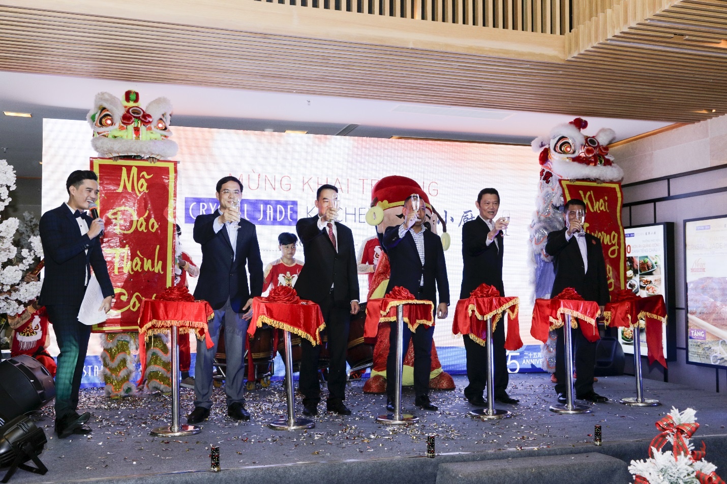 Crystal Jade Kitchen ảnh 7 Crystal Jade Kitchen anh 7