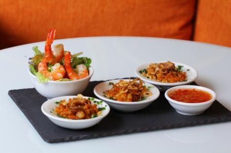 khach san Sheraton Sai Gon anh 7