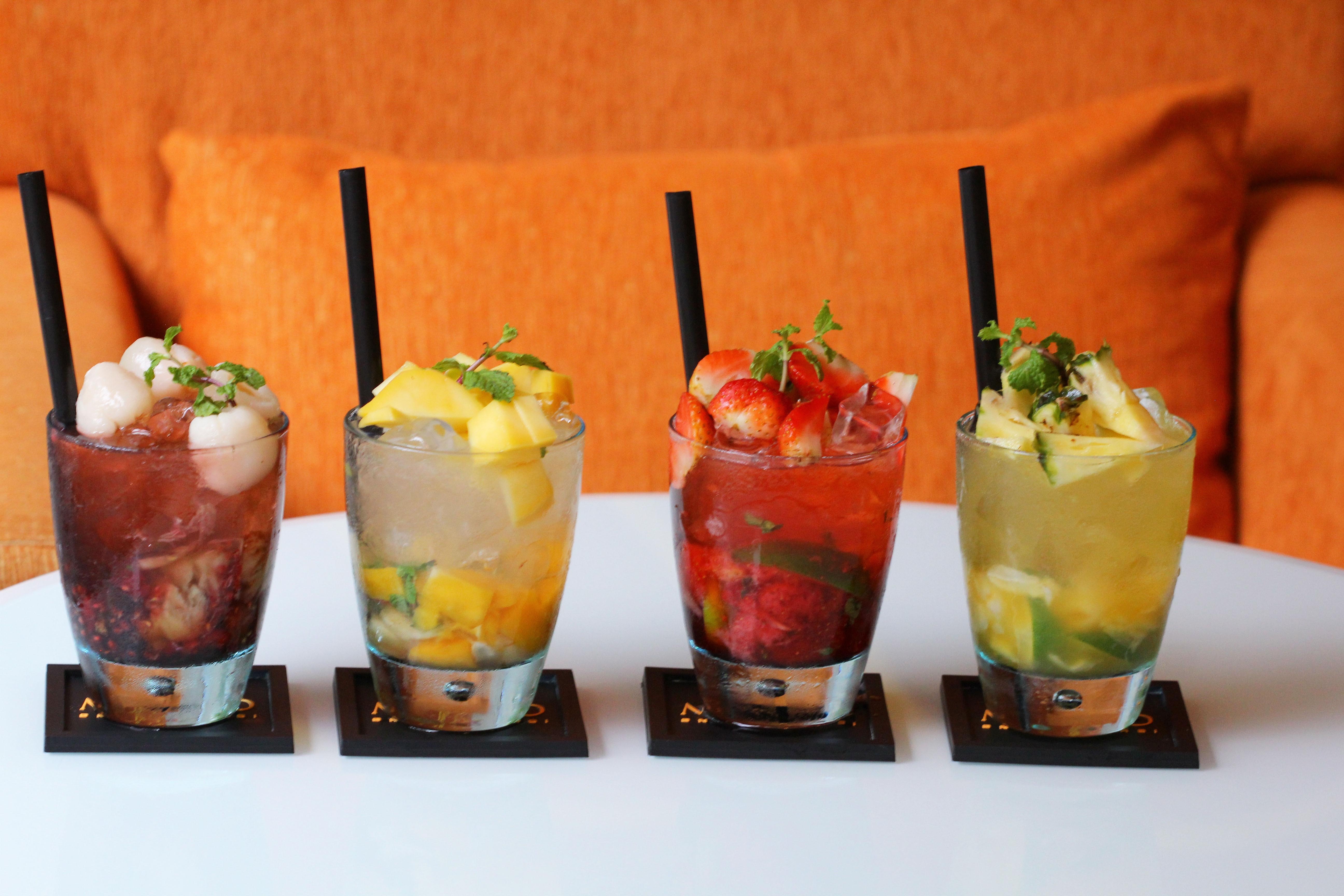 khach san Sheraton Sai Gon anh 9