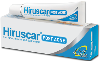 Hiruscar Post Acne ảnh 2 Hiruscar Post Acne anh 2