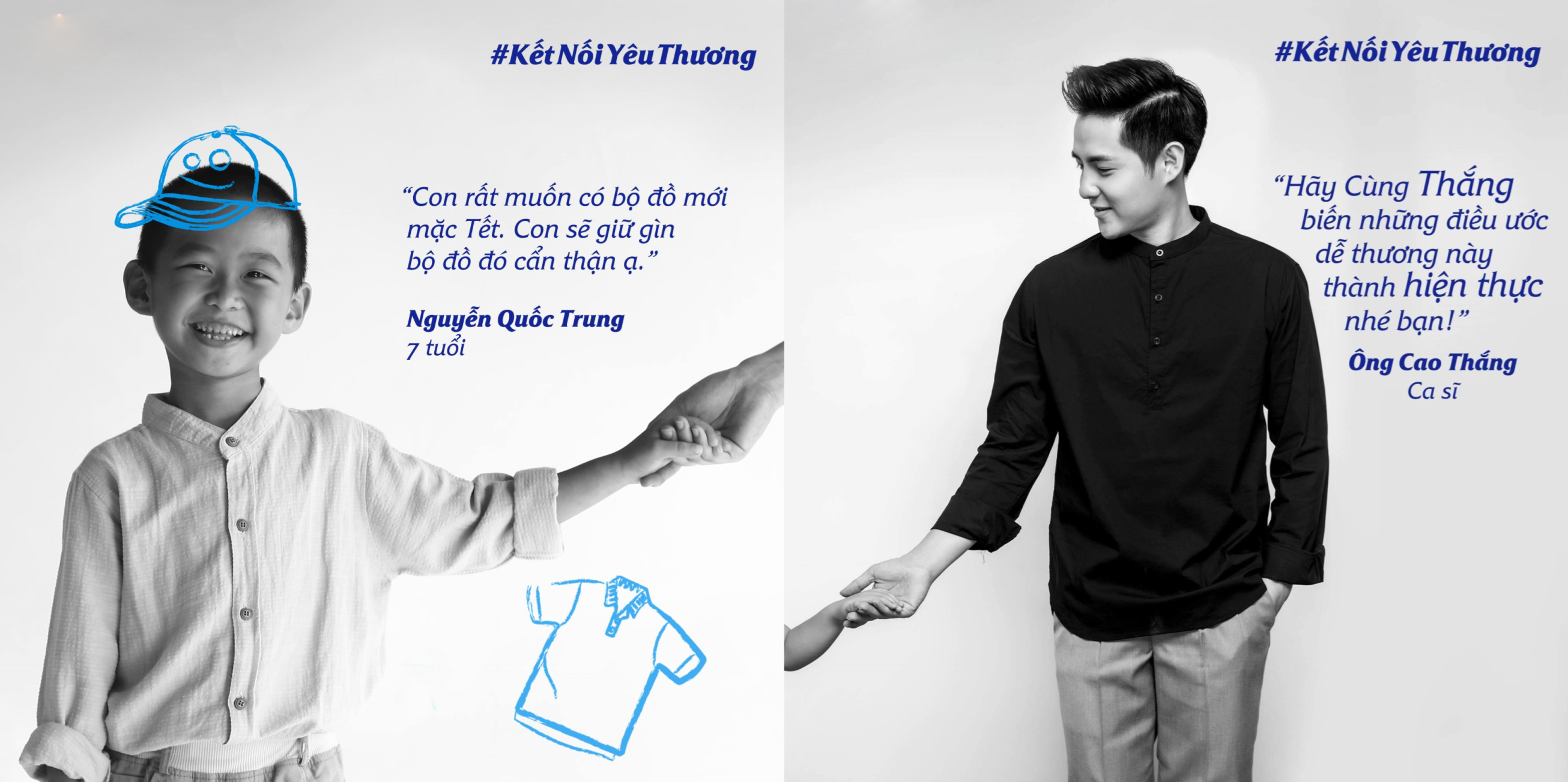 Isaac trao dieu uoc cho tre em anh 3