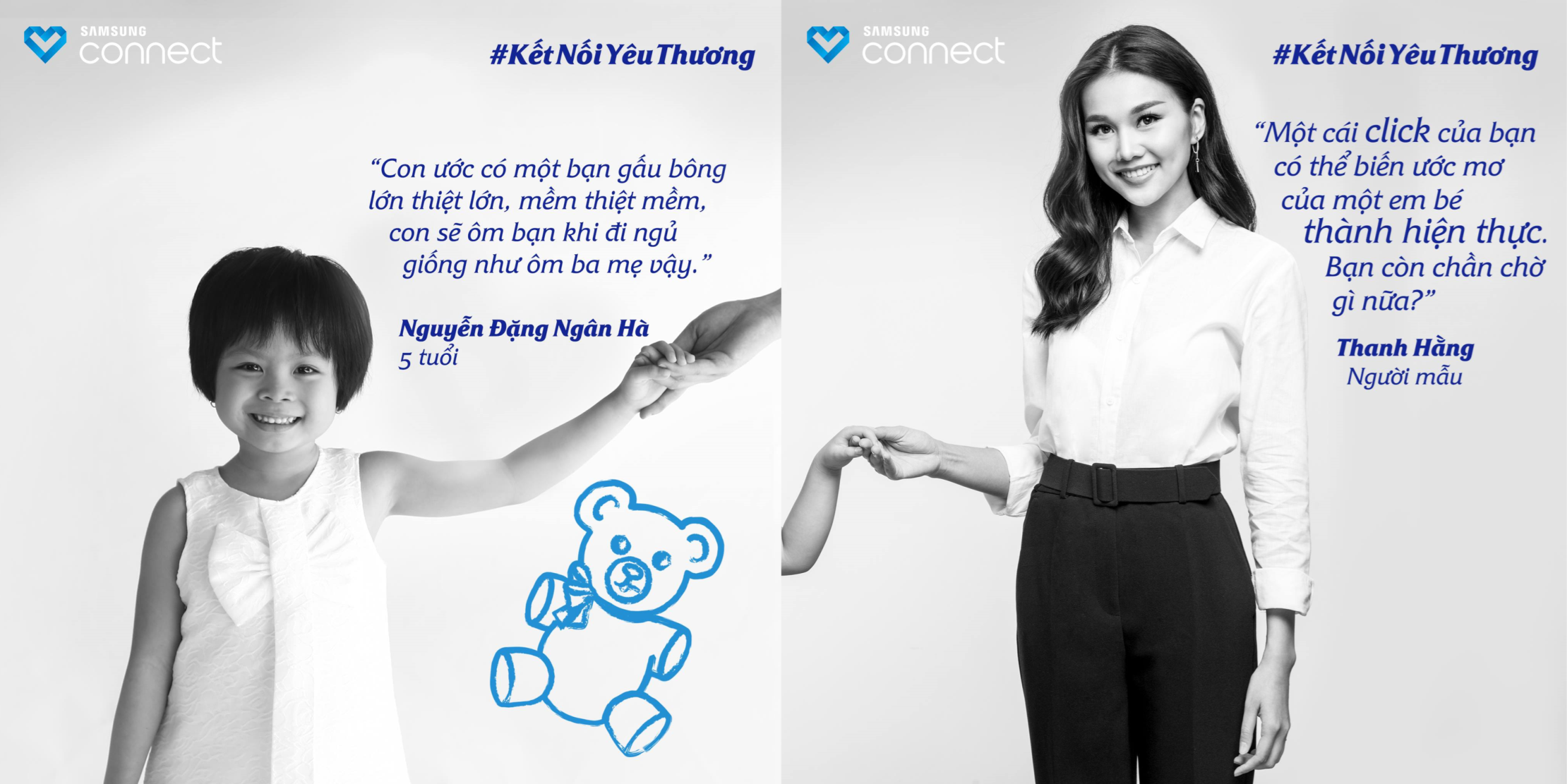 Isaac trao dieu uoc cho tre em anh 4