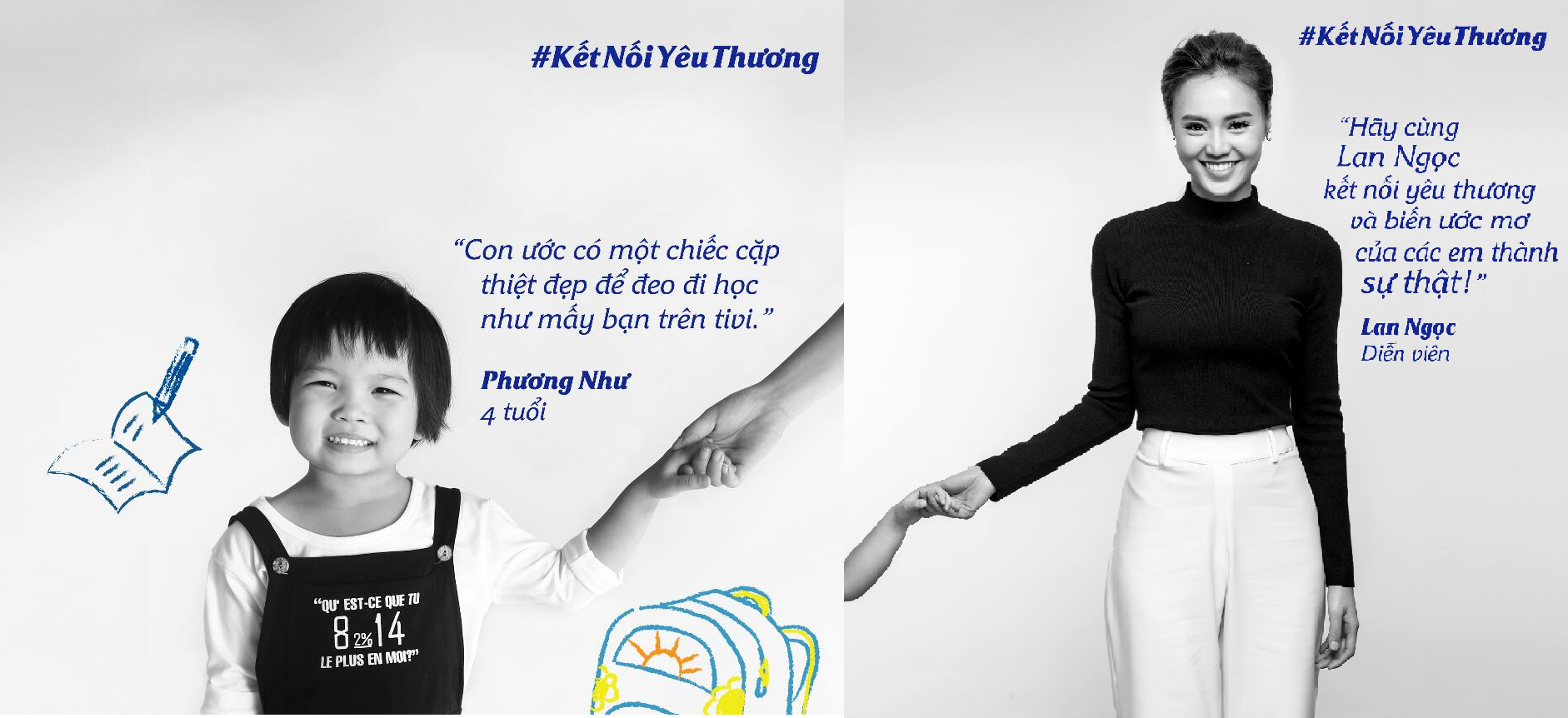 Isaac trao dieu uoc cho tre em anh 5