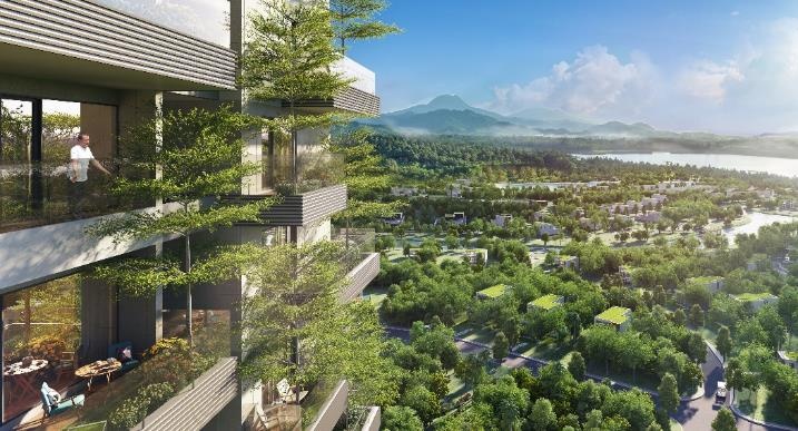 Flamingo Dai Lai Resort anh 3