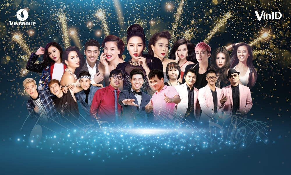 VinID Đại hỷ Xuân 2017 ảnh 3 VinID Dai hy Xuan 2017 anh 3