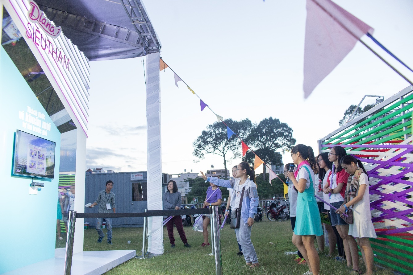 Diana Siêu thấm mới ảnh 3 Diana Sieu tham moi anh 3