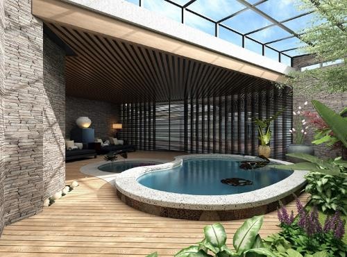 Flamingo Dai Lai Resort anh 4