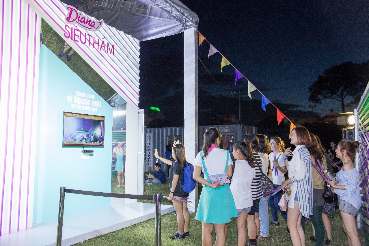 Diana Siêu thấm mới ảnh 5 Diana Sieu tham moi anh 5