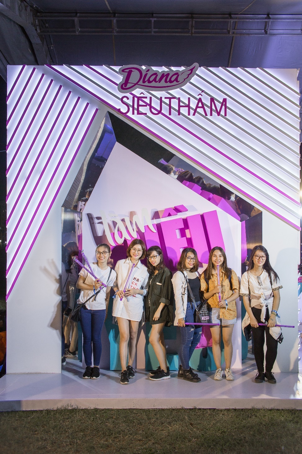 Diana Siêu thấm mới ảnh 6 Diana Sieu tham moi anh 6