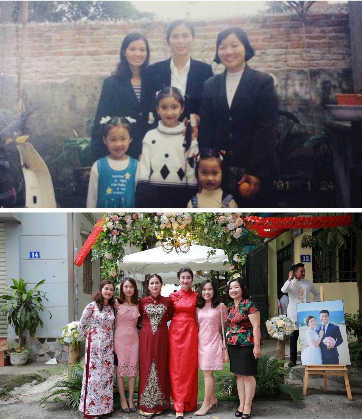 Lotte Department Store Viet Nam. anh 7