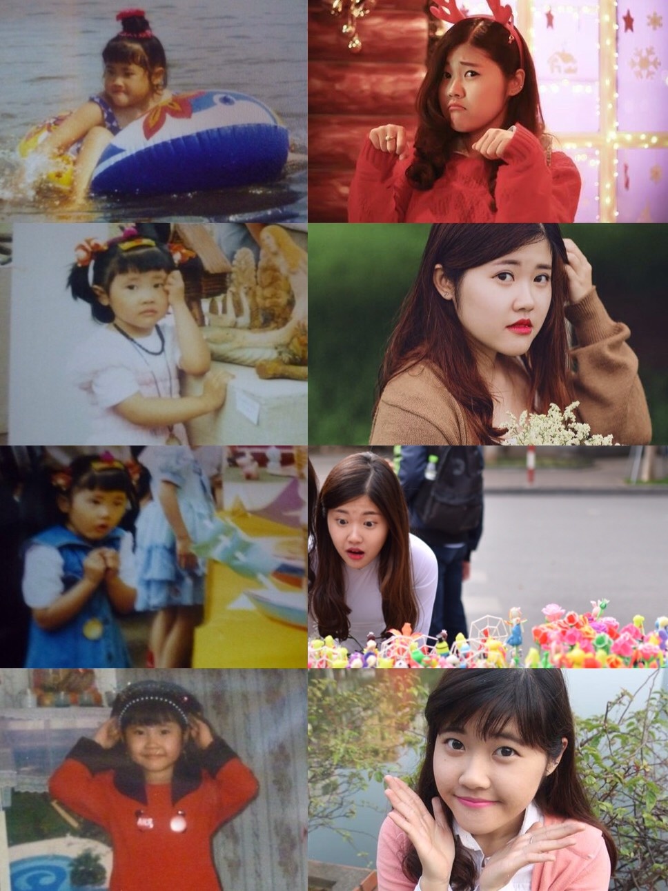 Lotte Department Store Viet Nam. anh 8