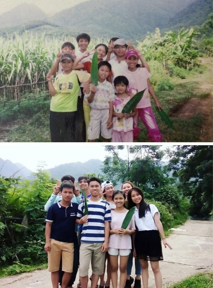 Lotte Department Store Viet Nam. anh 9