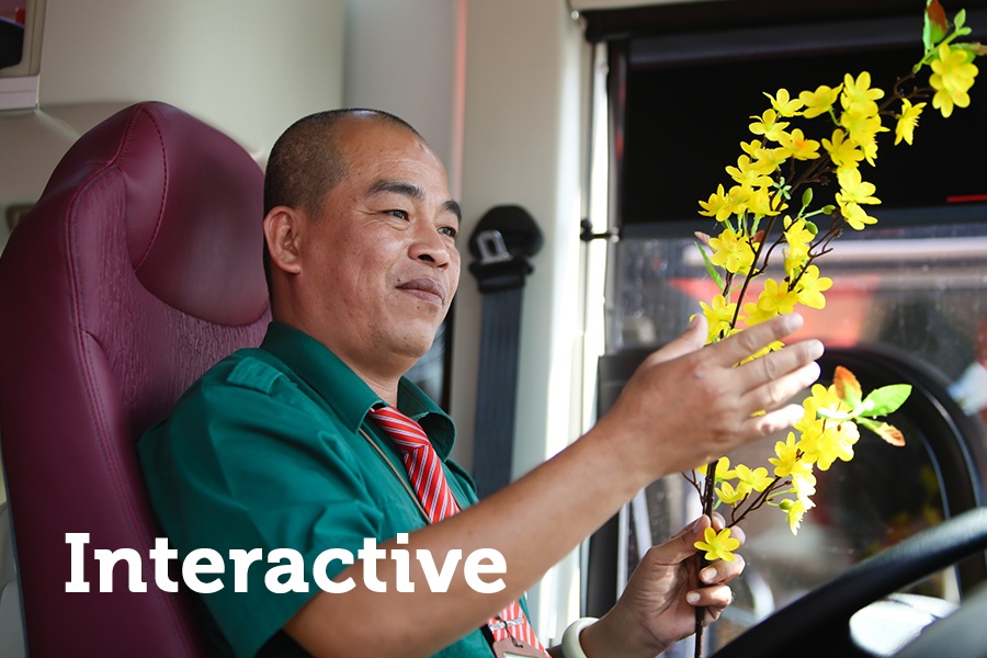 Cau chuyen cua nguoi 22 nam 'cho nhung chuyen sum vay' hinh anh