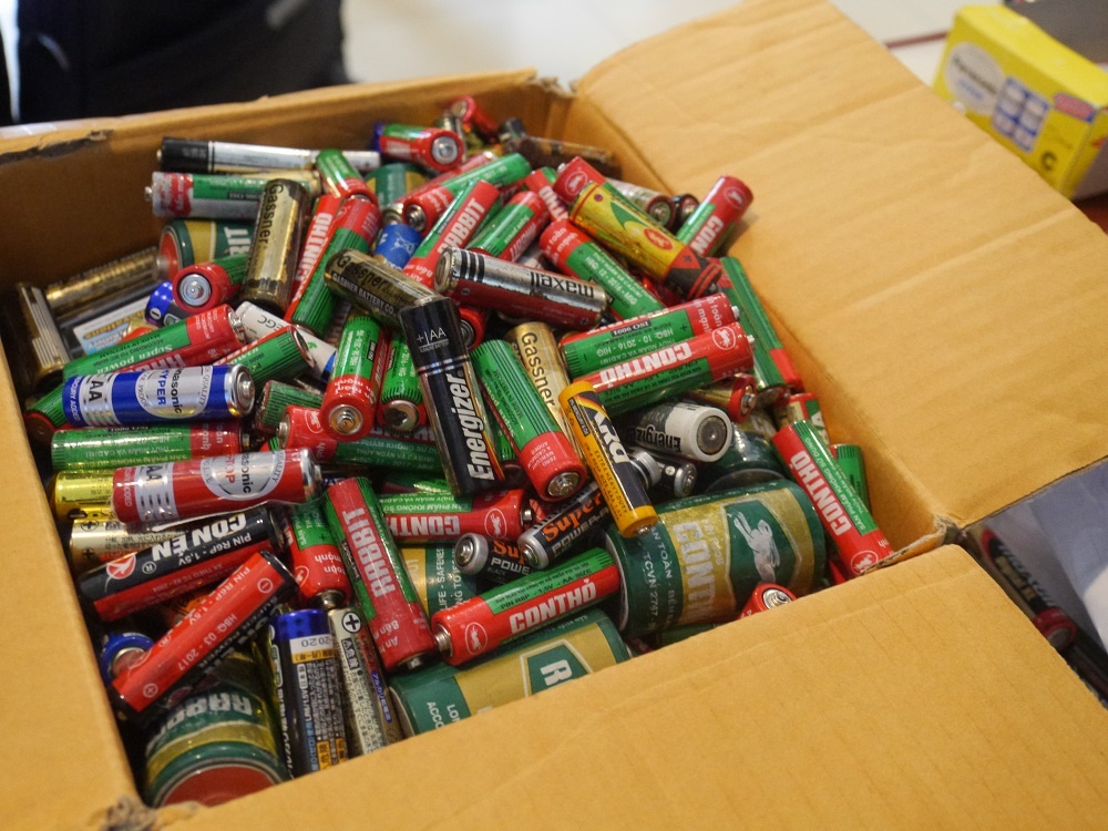 Panasonic Viet Nam anh 1