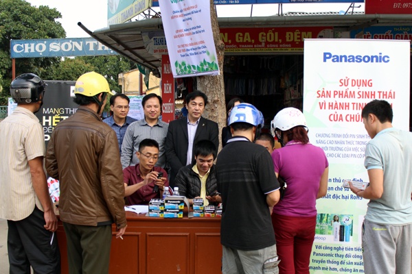 Panasonic Viet Nam anh 4