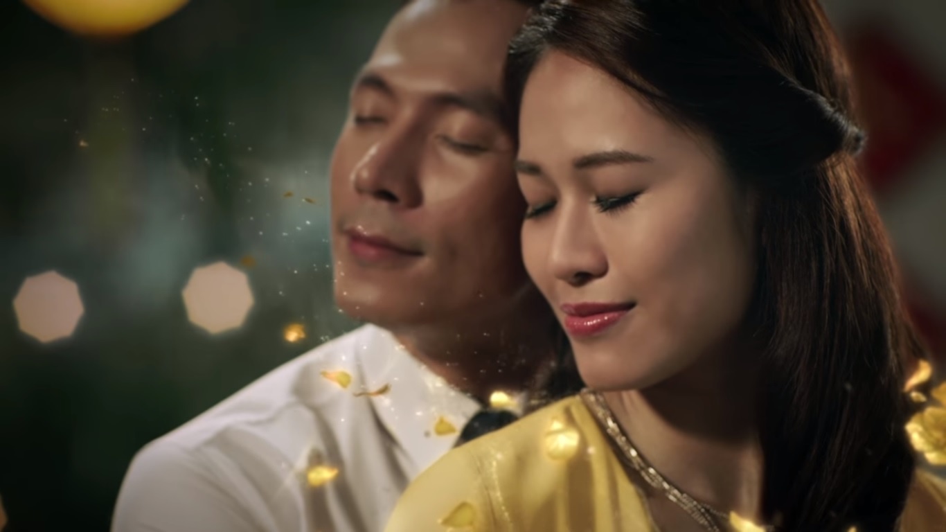 Vi sao dan ong thuong vo nhung ngai noi? hinh anh