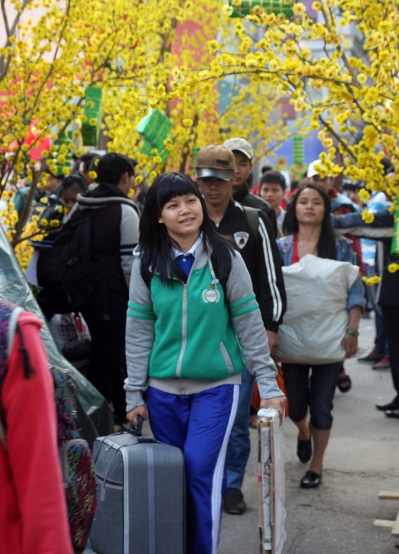 KIDO ảnh 1 KIDO anh 1