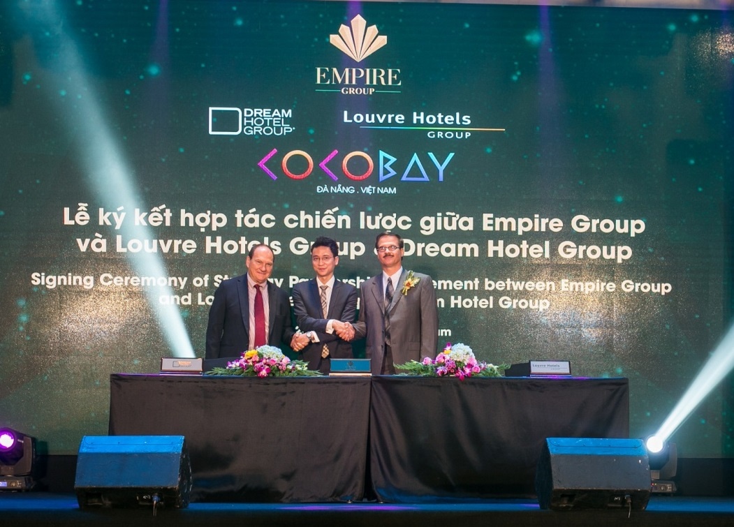 Cocobay Da Nang,  Empire Hospitality anh 2